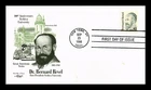 Dr Jim Stamps Artmaster $1 Bernard Revel First Day Cover