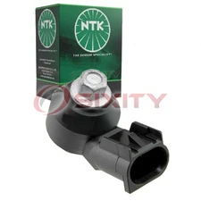 NGK NTK Ignition Knock Detonation Sensor for 2009-2014 Chevrolet Express pk