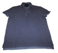 Herren Cmp T-SHIRT Poloshirt Polo 3T61877U423 Navy Blau Gr. 50 Neu
