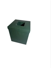 Snail Trap Aquarium Fish Tank Collection Box Free Shipping Pest Snail Removal