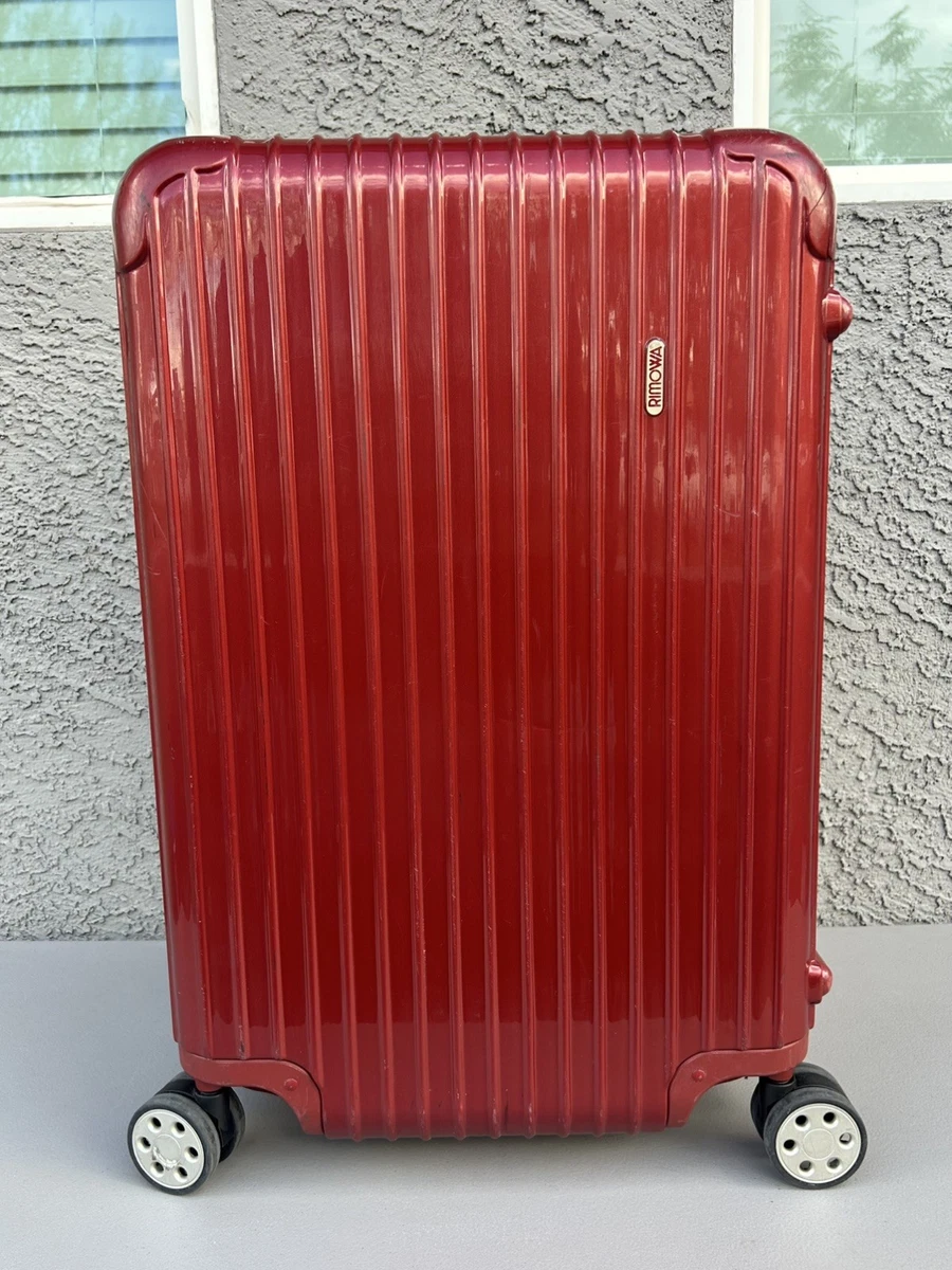 Rimowa Salsa for sale | eBay