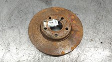 Disque de frein Ford TRANSIT CONNECT