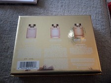 Michael Kors Wonderlust Miniature Gift Set. New 3x4ml.