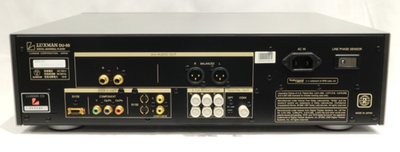 Marantz AVアンプ PM-15S1 & LUXMAN DU-50 Marantz AVアンプ PM-15S1