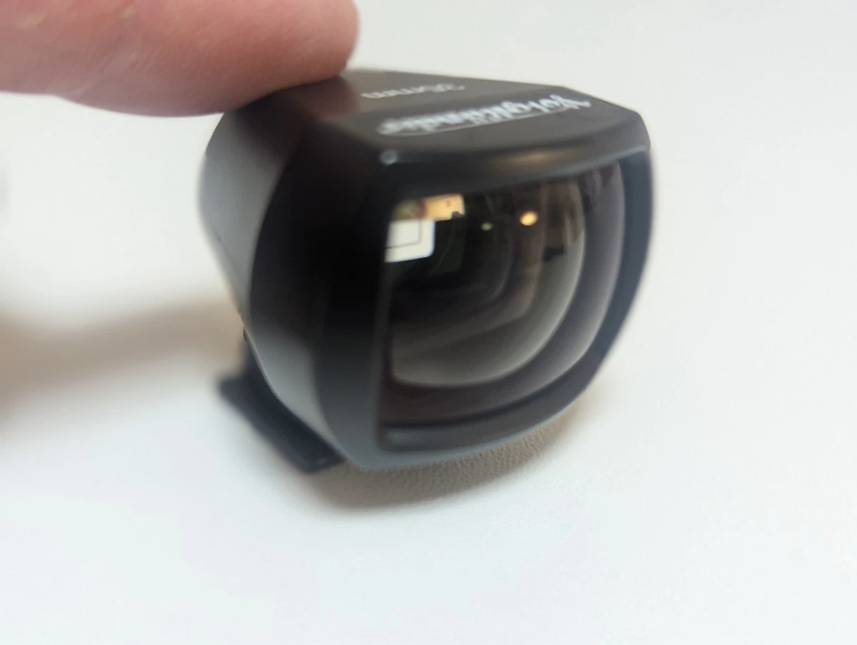 Camera Viewfinder for Voigtlander for sale | eBay