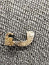 Colt Lawman Mk Iii Revolver Parts Boltcylinder Stop