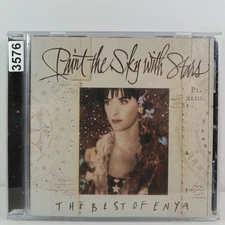 Enya - Paint the Sky with Stars: The Best of Enya CD