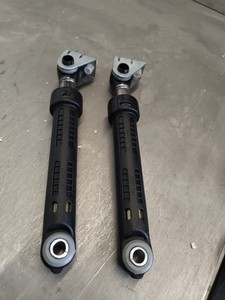 MIELE WDB030WCS Waschmaschine Stoßdämpfer 9812240 1208 4018 2 St. Dämpfer #60229