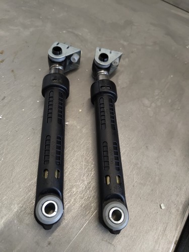 MIELE WDB030WCS Waschmaschine Stoßdämpfer 9812240 1208 4018 2 St. Dämpfer #60229