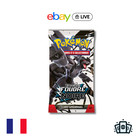 Booster Pokémon EV10.5 : Foudre Noire - Français