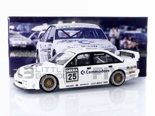 WERK 83 1/18 - OPEL OMEGA 3000 24V - DTM 1991 W18045003