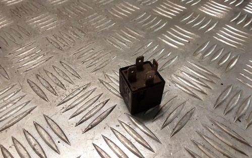 MERCEDES-BENZ A W168 Relais A0025421319 1.60 Petrol 75kw 2002 28376741