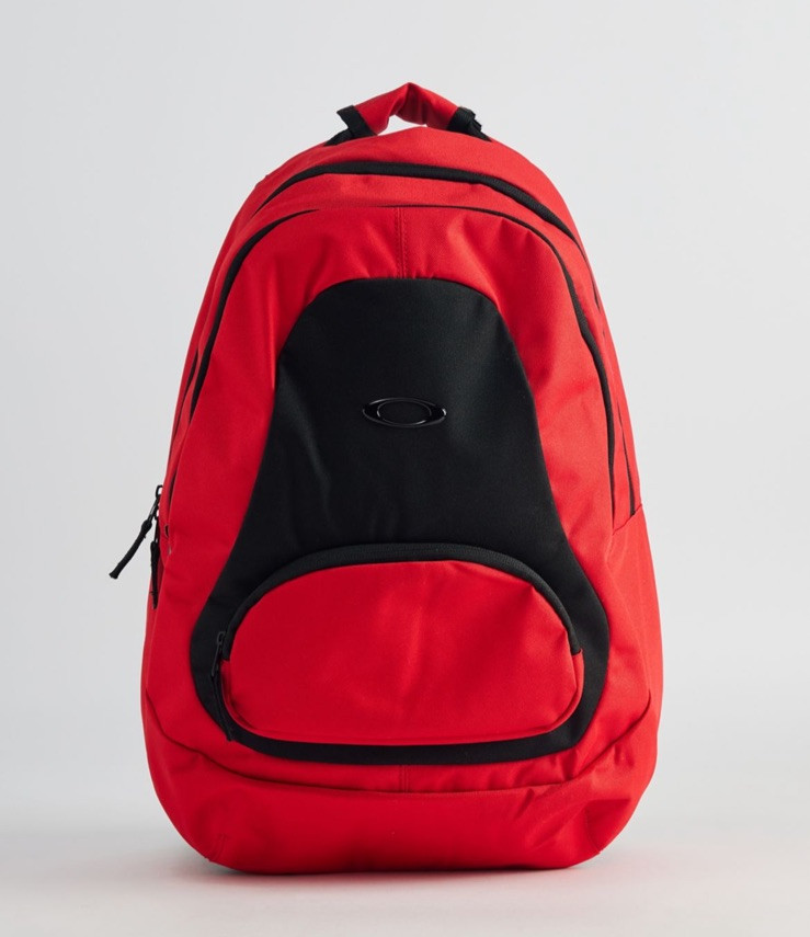 NWT Oakley BACKPACK Primer RC Laptop Bag School Sport Everyday