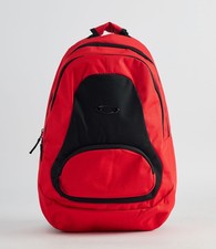 NWT Oakley BACKPACK Primer RC Laptop Bag School Sport Everyday Backpack Red 20L