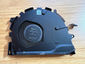 CPU Lüfter Kühler Ventilator FAN HP Probook 650 G8
