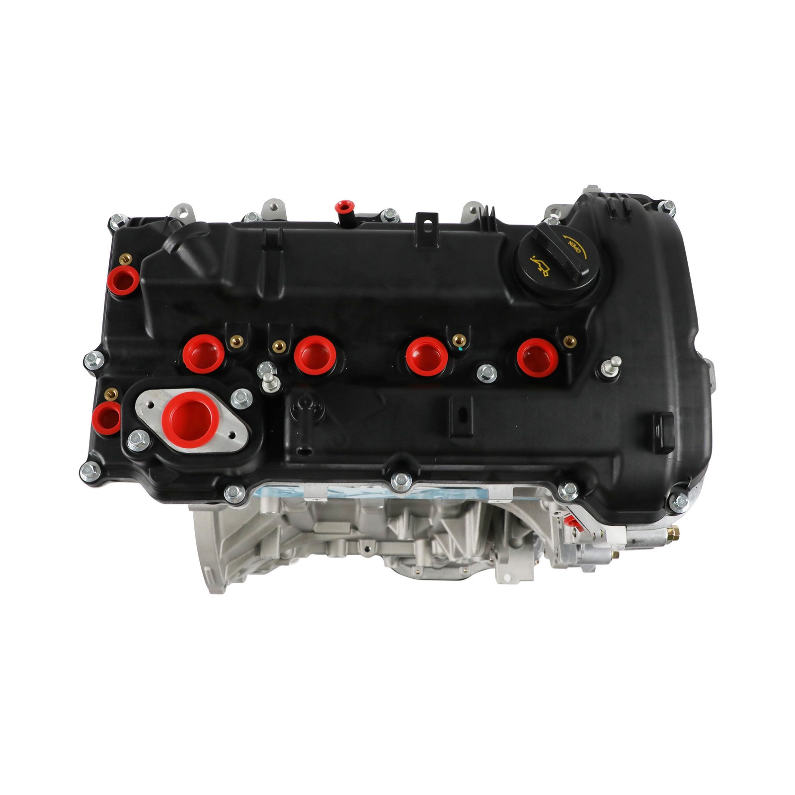 G4NC 2.0L Cylinder Block Engine Assembly For 11-22 Hyundai Tucson Kia Sportage