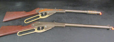 VINTAGE DAISY MODEL 1916 AND 9601 BB GUNS