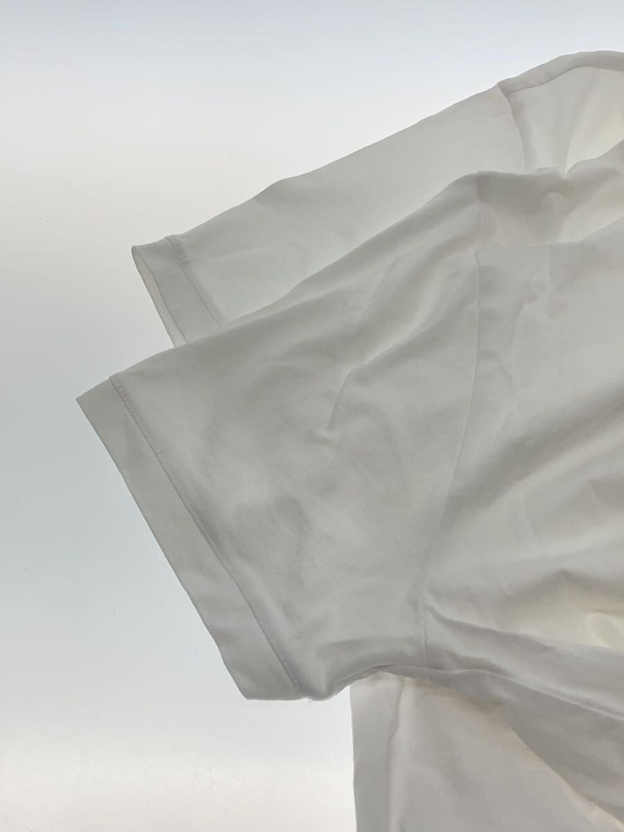 FENDI T-shirt M cotton White plain FY0894 A2HK Used | eBay FENDI T-shirt M cotton White plain FY0894 A2HK Used | eBay