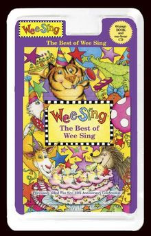 The Best of Wee Sing von Pamela Conn Beall | Buch | Zustand sehr gut