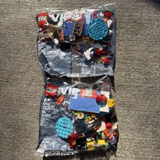 LEGO - Lunar New Year VIP Add-on 40605 - Lot of TWO