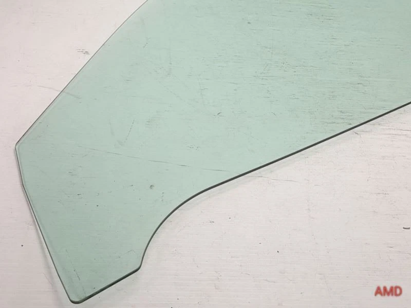 2005 BMW 330ci 325ci E46 Convertible Front Right Door Glass 51327049328 - Изображение 2 из 4