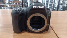 Pentax IST D Digital SLR Camera