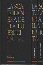 La Scatola Nera della Pubblicità (3 Volumi) - Aldo Grasso (Sipra)