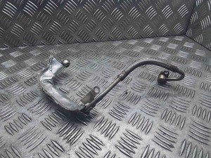 VW PASSAT CC 357 Turbinenschmierrohr 06j145771e 1.80 Petrol 118kw 2010 27614043
