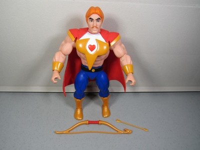 (POP) SHE-RA, MOTU Masters Of The Universe Cartoon Collection  BOW 100% comp