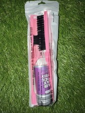 SWEET VIEW Hair Wax Stick  Slick Back Hair Brush for Tame Flyaways, Frizz,