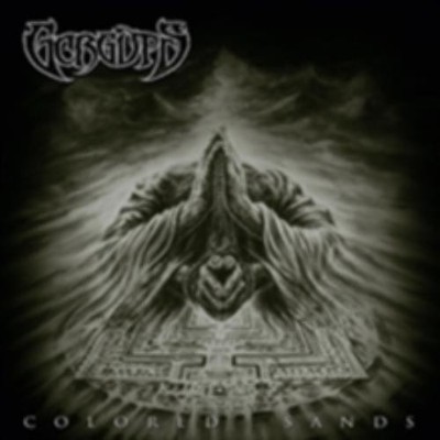 GORGUTS: COLORED SANDS - CD SEALED