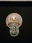 Let's Go Brandon FJB America 1 Oz .999 Silver