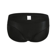 Men's Underwear Low Rise Briefs Super Soft Comfort Pouch Underpants New