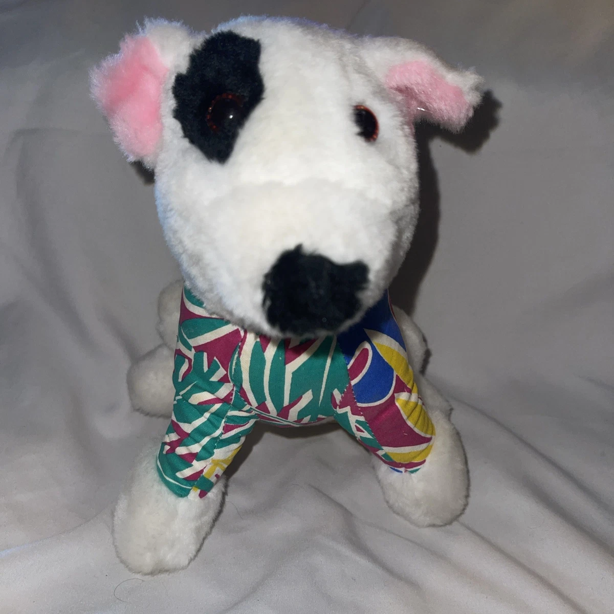 Spuds Mackenzie Stuffed for sale | eBay