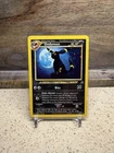 Umbreon 13/75 Holo Rare Pokemon Card Neo Discovery Rare
