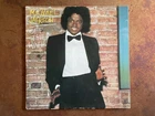 Michael Jackson - Off The Wall - 1979 Vinyl Gatefold LP - Rock With You - VG/VG