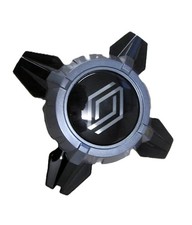 Renault Clio 5 Esprit Alpine Alloy Wheel Rim Cap OEM Center Cap Set 403151745R