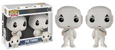 2016 Funko Pop Miss Peregrine's Home for Peculiar Children Vinyl Figures 12