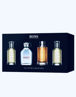 hugo boss 4