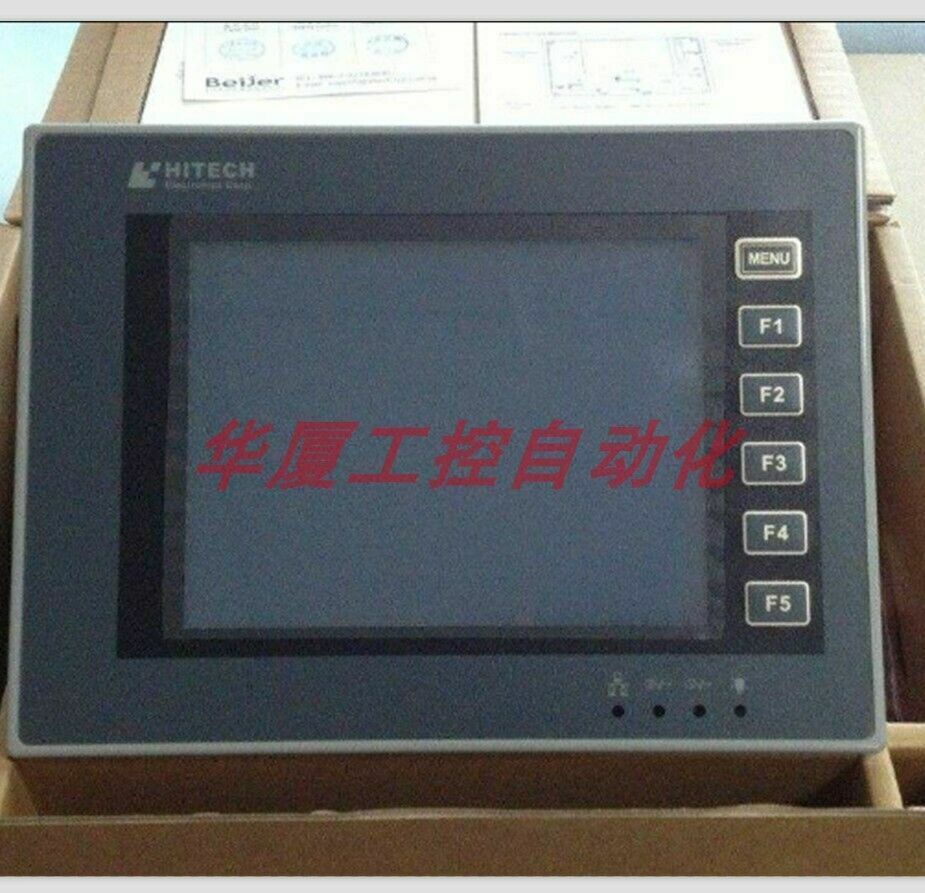 HITECH panel PWS6400F-S new FREE EXPEDITED SHIPPING #F22