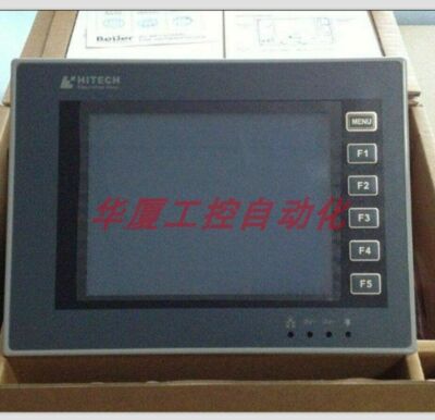 HITECH panel PWS6400F-S new FREE EXPEDITED SHIPPING #F22