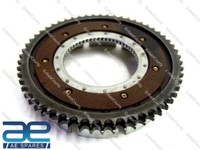 Passt FüR Royal Enfield Bullet 350 500Cc Kupplungsritzel Trommel Baugruppe Gec