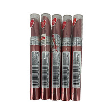 5 PACK Revlon Ultra HD Gel LipColor Lipstick 700 HD SAND Shade Full Size x5 NEW
