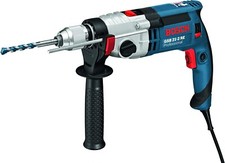 Bosch Professional GSB 21-2 RE Corded 240 V Impact Drill, 060119C570 - Brand New