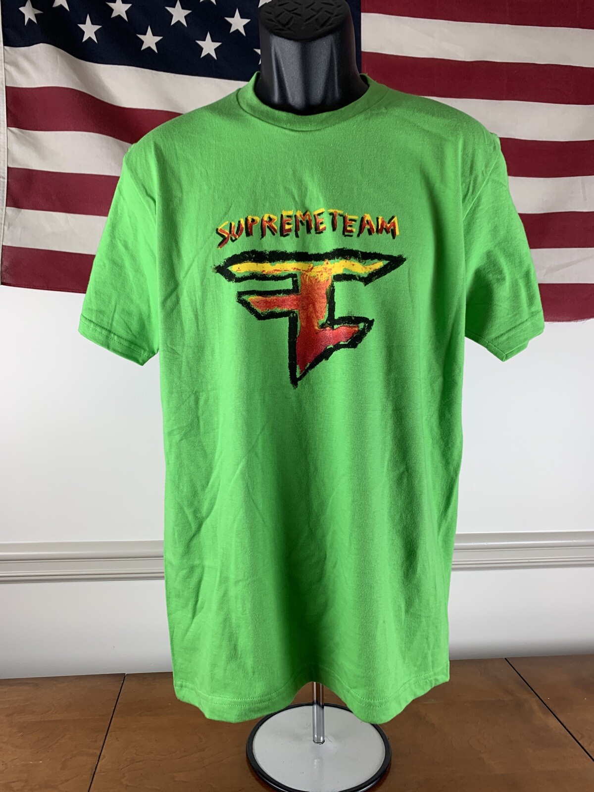 faze clan t shirt