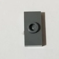 LEGO 1x2 Plate with 1 Stud Part 3794 / 15573 (You Choose the Color)