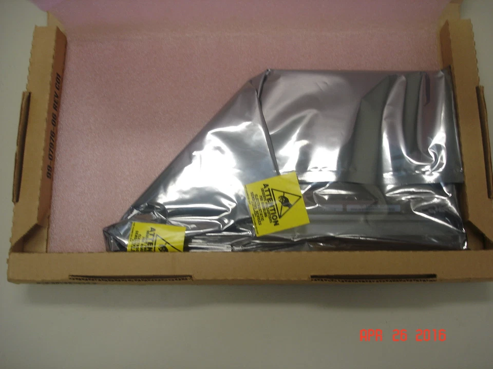 2T-B3031-FR 512MB MEMORY MOD FOR ALPHASERVER 4100LP, NEW IN FACTORY BOX - Image 3 of 3