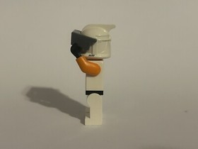 Lego Star Wars Commander Cody (sw0341) Minifigures 7959 NEW