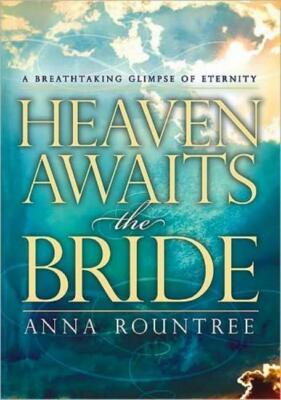 Heaven Awaits The Bride: A Breathtaking Glimpse Of Eternity