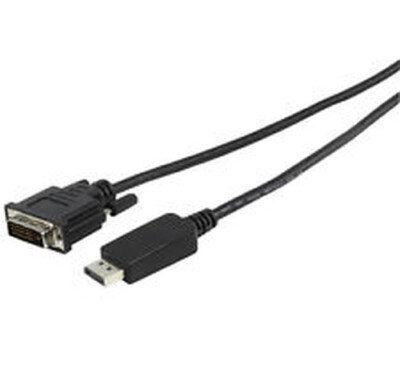 Fujitsu DP - DVI 40cm 0,40m DisplayPort